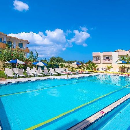 Irida Apartments Malia By Estia Luaran gambar