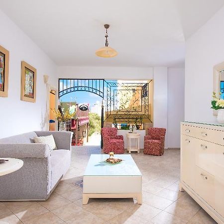Irida Apartments Malia By Estia Luaran gambar