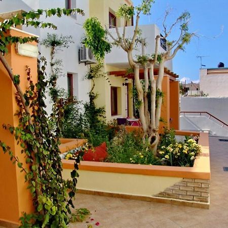 Irida Apartments Malia By Estia Luaran gambar