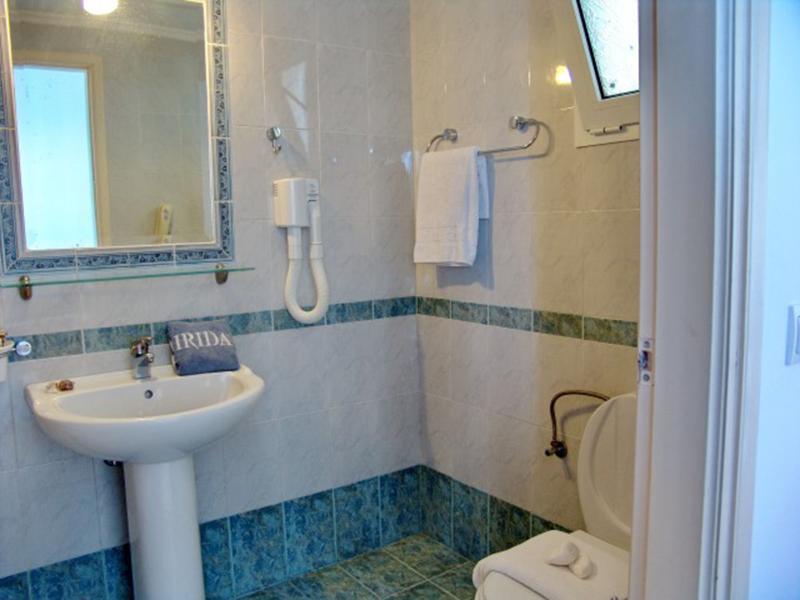 Irida Apartments Malia By Estia Luaran gambar