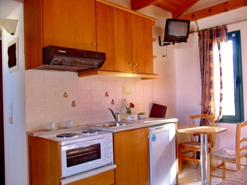 Irida Apartments Malia By Estia Luaran gambar
