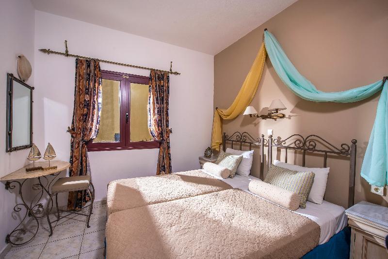 Irida Apartments Malia By Estia Luaran gambar