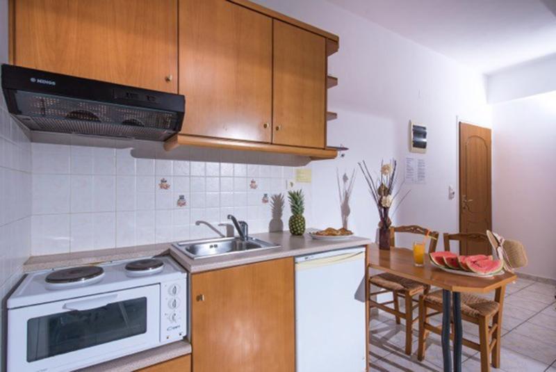 Irida Apartments Malia By Estia Luaran gambar