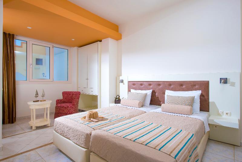 Irida Apartments Malia By Estia Luaran gambar